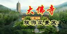 黑丝奶子鸡巴插入中国浙江-新昌大佛寺旅游风景区